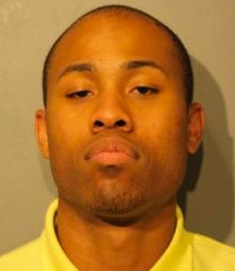 Angelo Bennett / Photo from Cook County sheriff's office