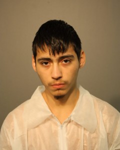 <b>Alexis Valdez</b> / Photo from Chicago Police - AlexisValdez-240x300