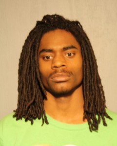 Daquon Renfro / Photo from Chicago Police