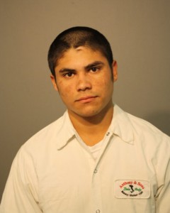 Milton Miranda / Photo from Chicago Police