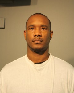 Phillip Allison / Photo from Chicago Police