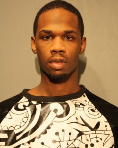 Courtney Ealy / Photo from Chicago Police