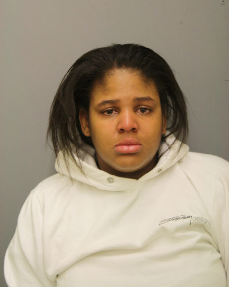 Tinesha Brooks / Photo from Chicago Police