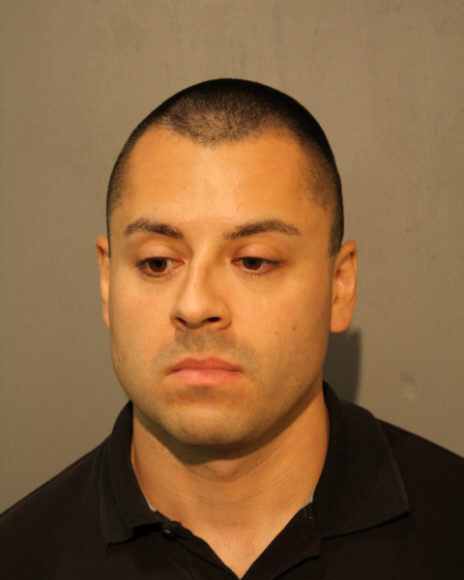 Jose Marroquin / Photo from Chicago Police