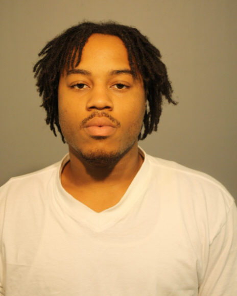 Shannon Williams / Photo from Chicago Police