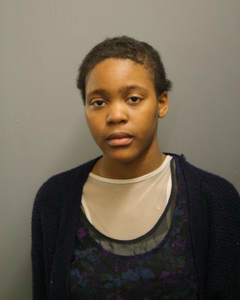 Shawanda Swain / Photo from Chicago Police