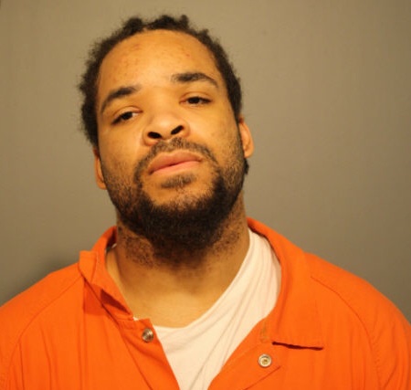 Lavert Pitts / Photo from Chicago Police