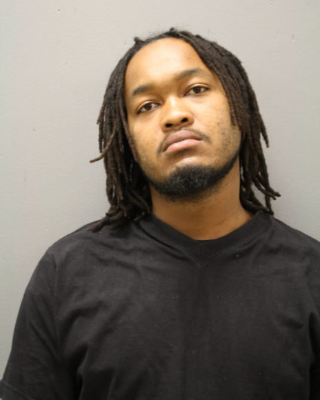 Louis Smith / Photo from Chicago Police