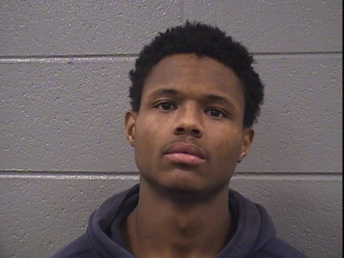 James Gonnigan / Photo from Cook County sheriff's office