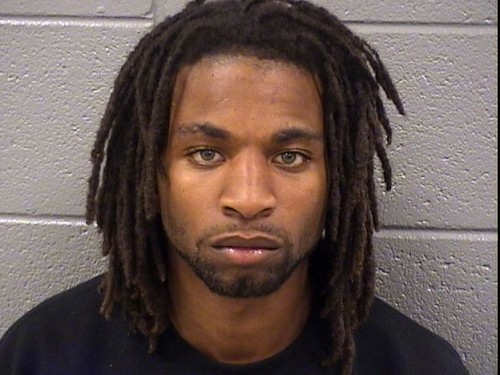 Willie Mims / Photo from Cook County Sheriff's office