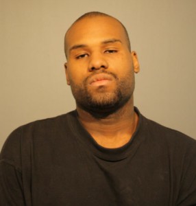 Deshawn Johnson / Photo from Chicago Police