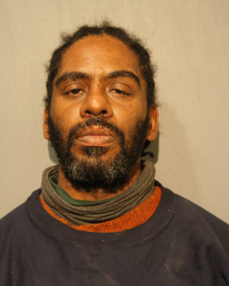 Otis Harriel / Photo from Chicago Police