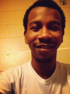 Malcolm Tompkins / Photo from Facebook