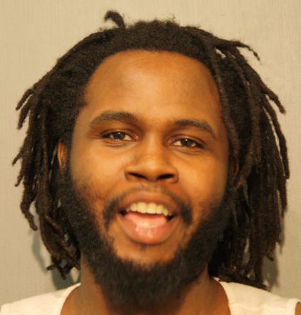 Joshua Poe / Photo from Chicago Police