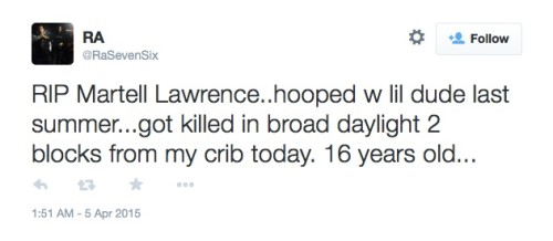 LawrenceTweet