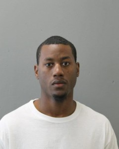 Cordarius Lawrence | Chicago Police