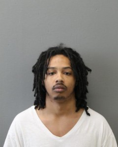 Joshua Martin | Chicago Police