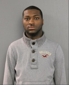 Rashaad Jackson | Chicago Police