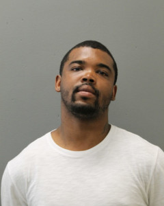 Jeremy Givens | Chicago Police