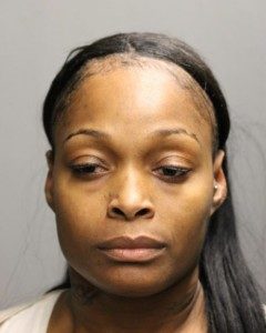 Sirena Crosby | Chicago Police