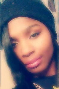 Bria Hunter | Facebook