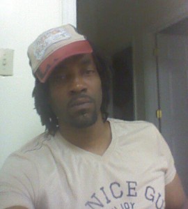 Charles White