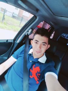 Nolman Vidal Rodriguez