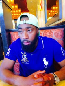 Hakeim Blackshear
