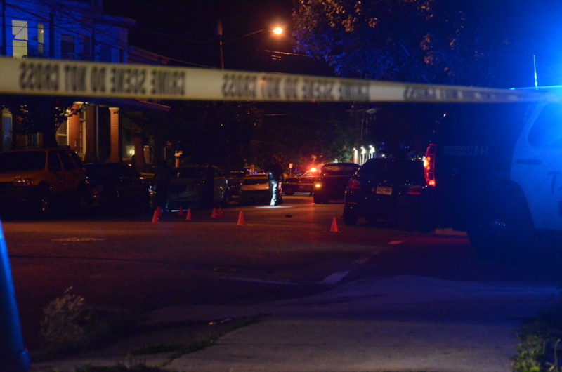 Teen shot in the head in Trenton dies in the hospital | Homicide Watch ...