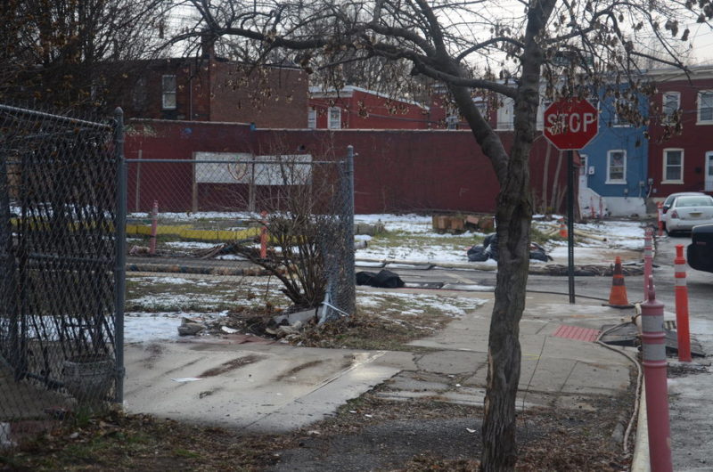 Man murdered in Trenton Sunday morning | Homicide Watch Trenton | Mark ...
