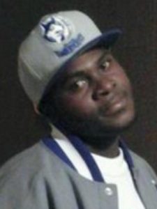 Jahmir Hall